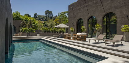 11968 Brentridge Drive, Los Angeles