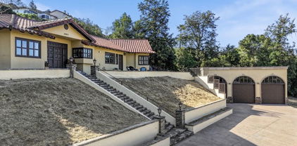23911 Homezell Drive, West Hills