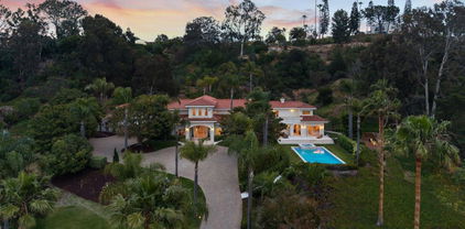 4540 Los Pinos, Rancho Santa Fe