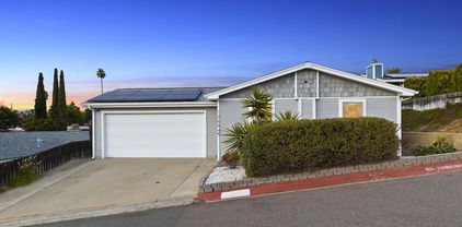 12694 Jackson Heights Drive, El Cajon