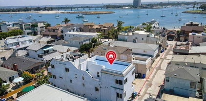 819 Avalon Ct, Pacific Beach/Mission Beach