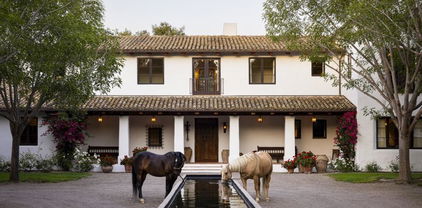 16401 Calle Feliz, Rancho Santa Fe