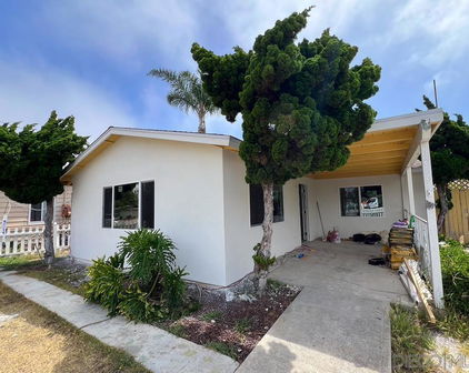 1059 Emory St, Imperial Beach