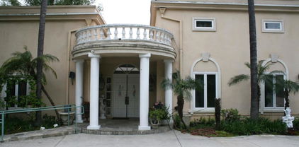 500 Georgian Road, La Canada Flintridge