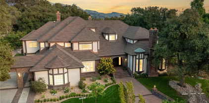 533 E Sierra Madre Avenue, Glendora