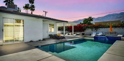 677 S Highland Drive, Palm Springs