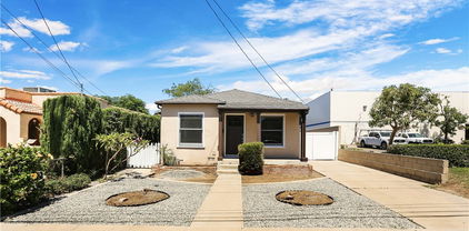 611 W Walnut Avenue, Orange