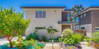 747 S. Cedros Ave., Solana Beach