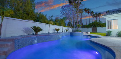 6 Bristol Court, Rancho Mirage