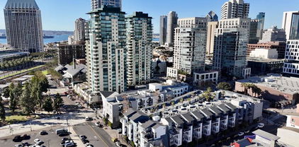 120 Island Ave Unit 334, Downtown