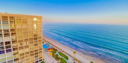 1720 Avenida Del Mundo Unit 1506, Coronado