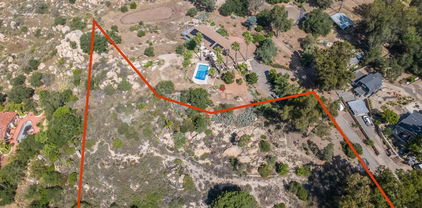 Rainbow Heights Rd, Fallbrook