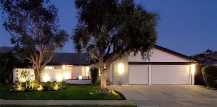 1427 N Cannon Street, Orange