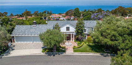 1409 Via Arco, Palos Verdes Estates