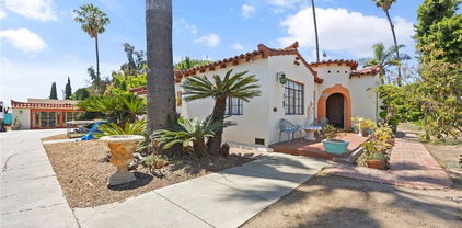 720 W La Habra Boulevard, La Habra