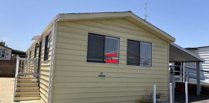 41 Hummingbird, Oceanside