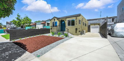 4115 Wabash Avenue, North Park