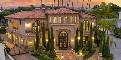 96 Ritz Cove Drive, Dana Point