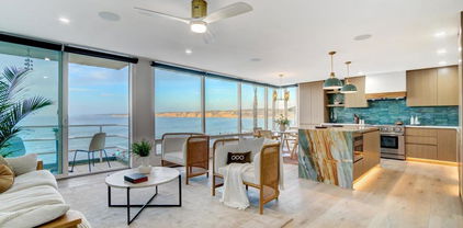 1219 Coast Blvd Unit 3, La Jolla