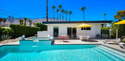 1965 E Mcmanus Drive, Palm Springs