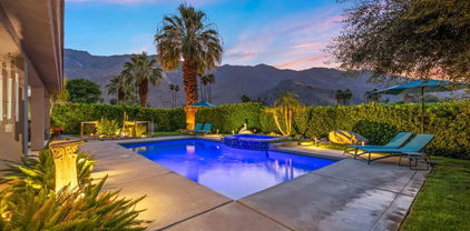 450 E Bogert Trail, Palm Springs