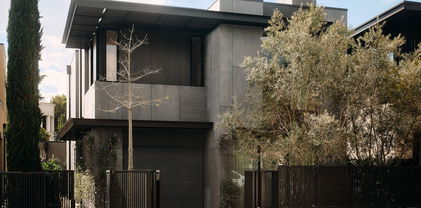 8899 Beverly Boulevard Unit 7, West Hollywood