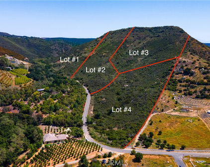 El Calamar, Temecula