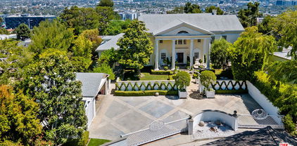 1350 Belfast Drive, Los Angeles