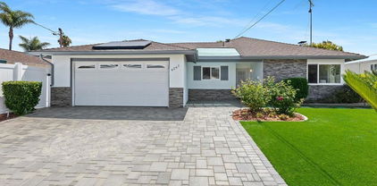 4261 Cannington Drive, Clairemont/Bay Park