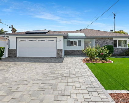 4261 Cannington Drive, Clairemont/Bay Park