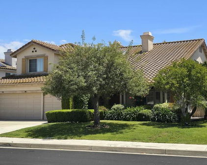 42154 Thoroughbred Lane, Murrieta