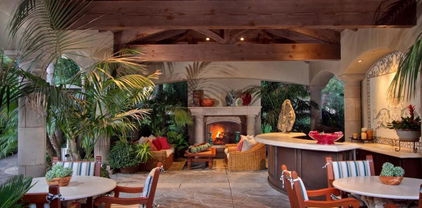 15651 Puerta Del Sol, Rancho Santa Fe
