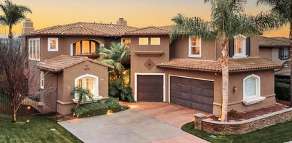 796 Sterling Hills Drive, Camarillo