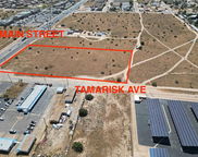 Main Street, Hesperia image