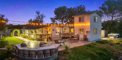 41026 Los Amantes Road, Temecula