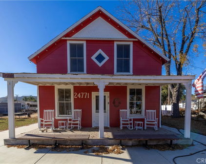 24771 Washington Avenue, Murrieta