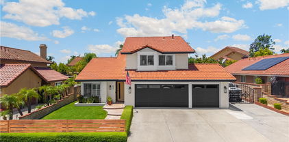 637 Silver Bridle Road, Walnut