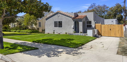 121 W Elm Avenue, Fullerton