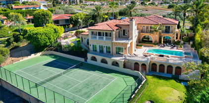 1533 Via Lopez, Palos Verdes Estates