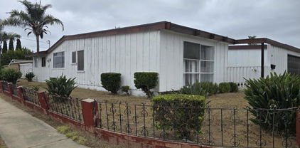 2806 Mission Village Drive, Serra Mesa