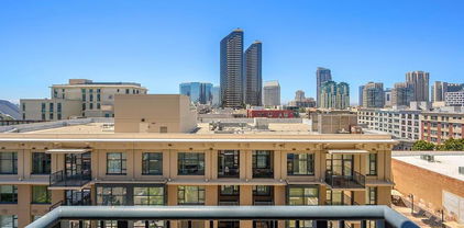 530 K Street Unit 820, Downtown