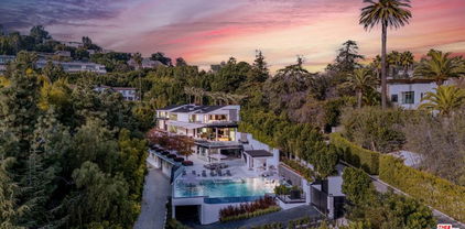 677 Nimes Road, Los Angeles