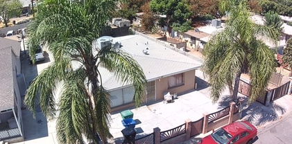 4112 S Neece Street, Corona
