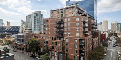 877 Island Ave Unit 407, Downtown