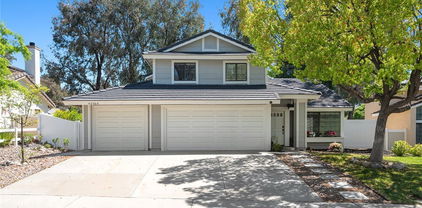 41564 BigSage Court, Temecula
