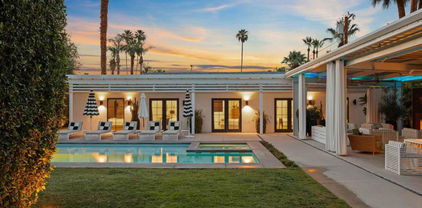 470 E Avenida Olancha Unit 2, Palm Springs