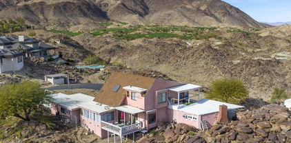 48700 Paisano Rd, Palm Desert