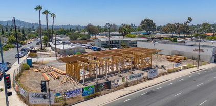 2201 Fletcher Pkwy, El Cajon