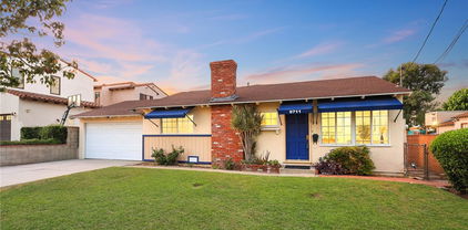 9711 Garibaldi Avenue, Temple City