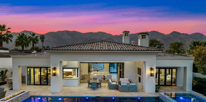 78261 Deacon Drive W, La Quinta